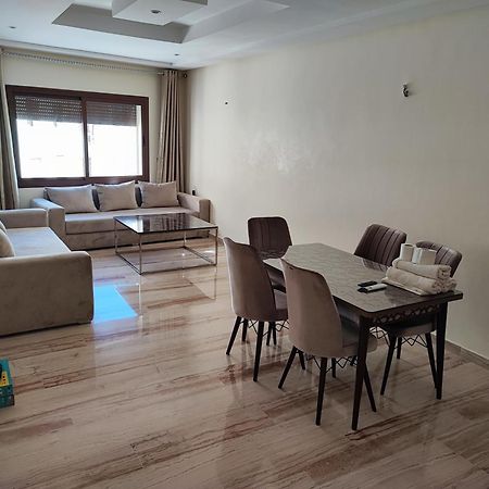 Appart Terrasse Corniche Tanger 外观 照片