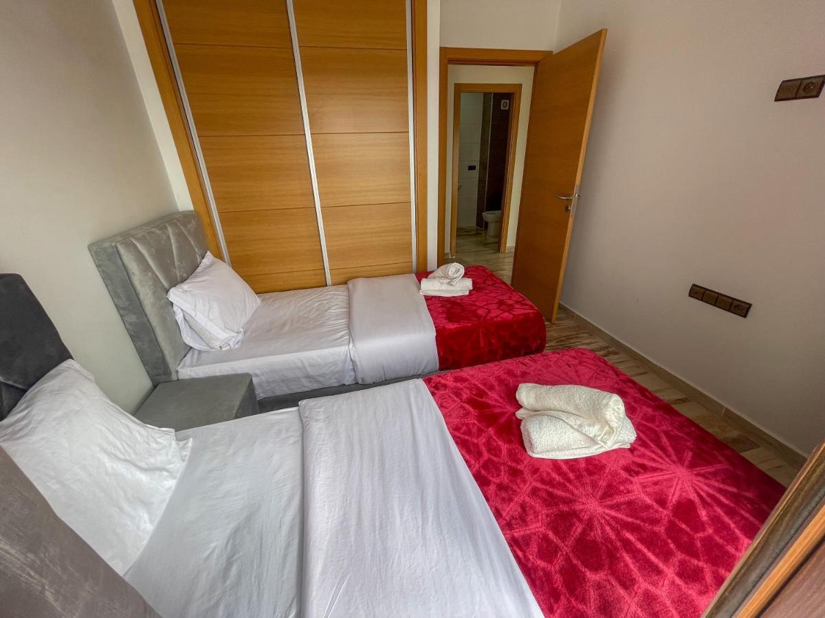 Appart Terrasse Corniche Tanger 外观 照片